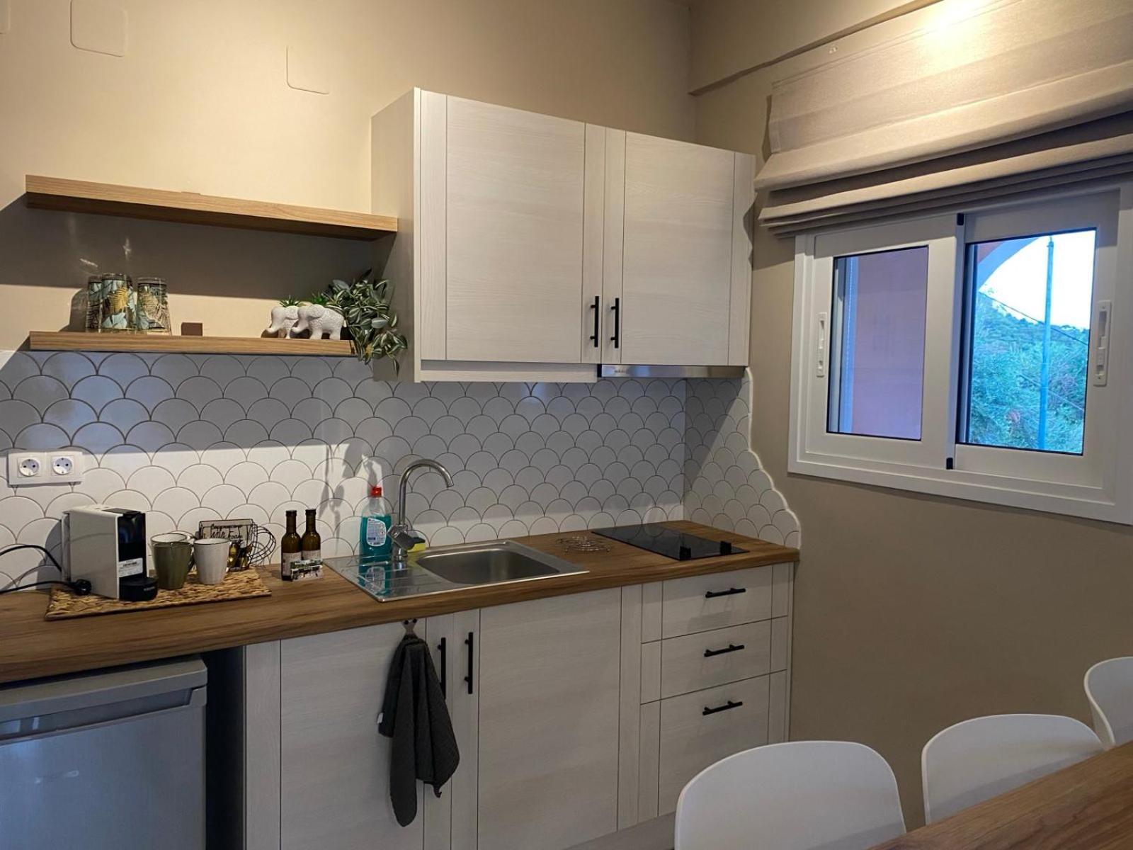 Apartmán Stavroula *